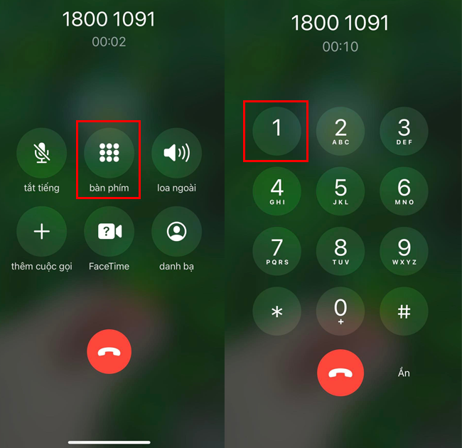 Routing theo giá trị